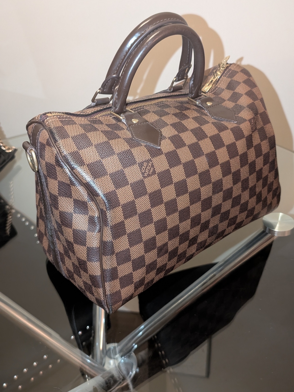 Louis Vuitton Speedy 30